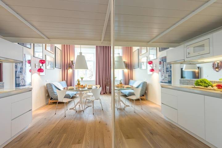 Ferienwohnung für 3 Personen in Ljubljana - 3