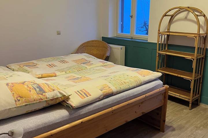 Bauernhof für 5 Personen in Kinzigtal