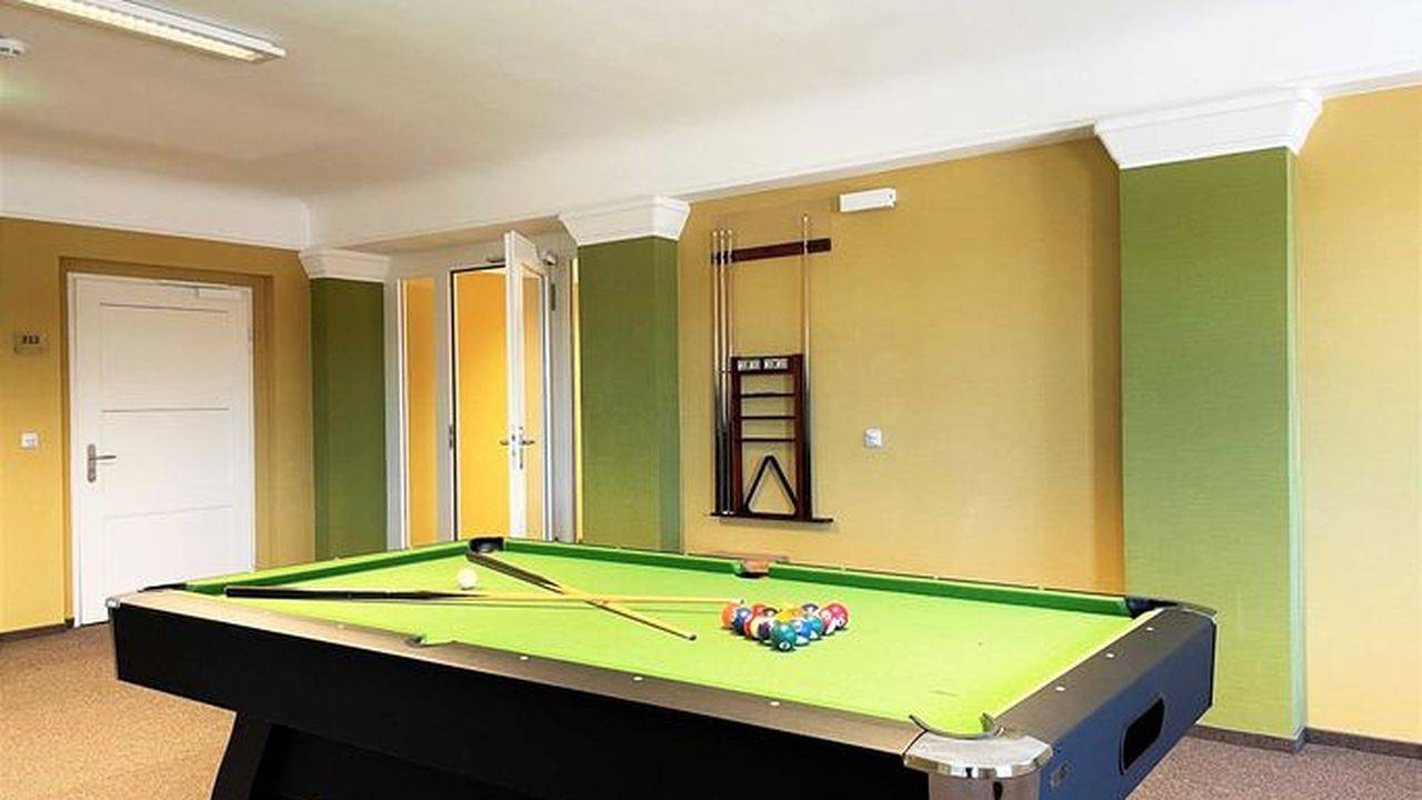 Einzelzimmer für 1 Personen (25 m²) in Lauta in Lauta, Lausitzer Seenland