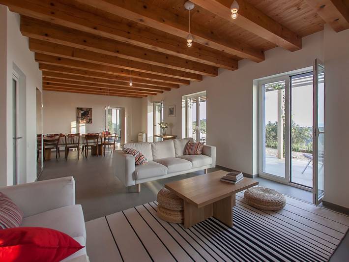 Villa Ella mit Infinity-Pool in Grad Dubrovnik, Dubrovnik-Neretva