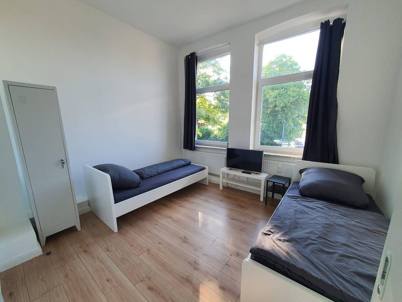Ganze Ferienwohnung, Blauwal (1-8 Personen) in Brunsbüttel, Nord-Ostsee-Kanal