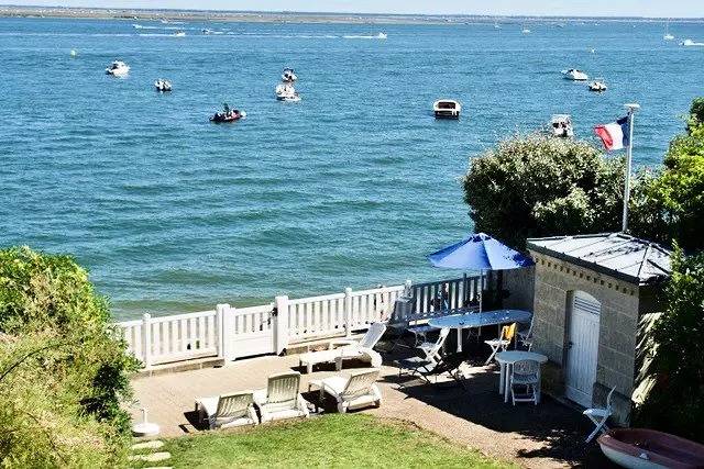 Villa pour 15 personnes, avec vue dans Pereire - 2