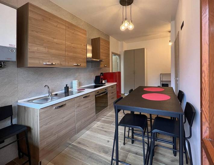 B&b per 2 persone, con Balcone e Terrazza nonché Panorama a Teramo