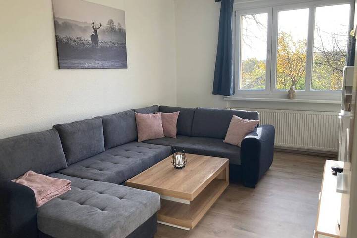 Ferienwohnung für 6 Personen - 1
