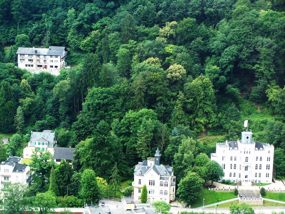 Apartment - Ground Floor in Bad Ems, Lahn-Taunus