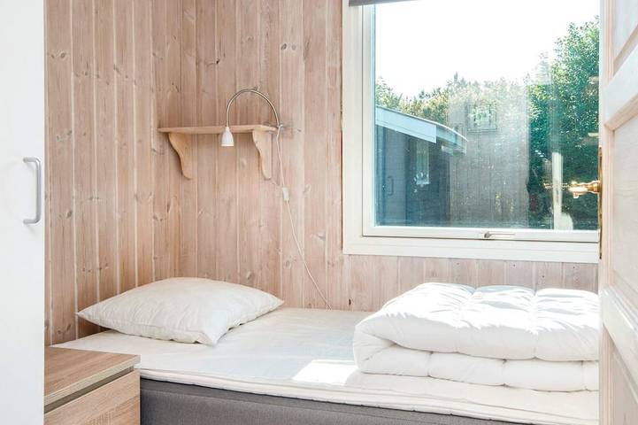 Ferienhaus für 5 Personen, mit Terrasse in Guldforhoved - 2
