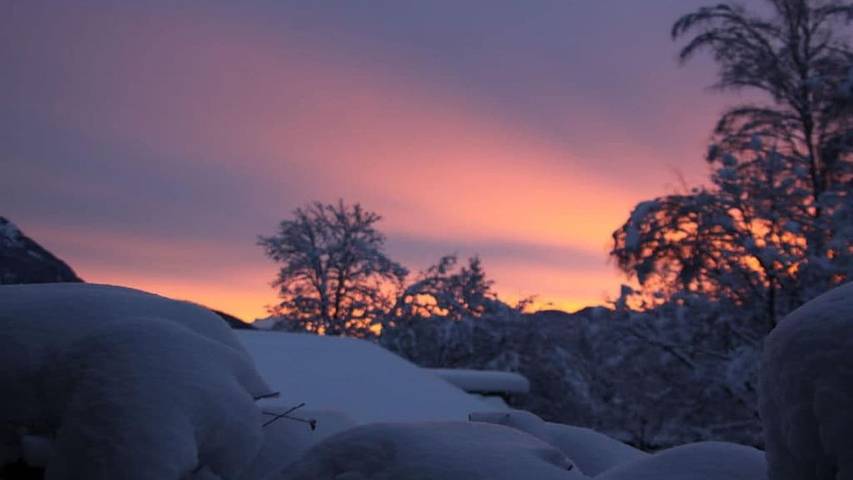 Ferienhaus für 4 Personen, mit Balkon, mit Haustier in Garmisch-Partenkirchen - 3