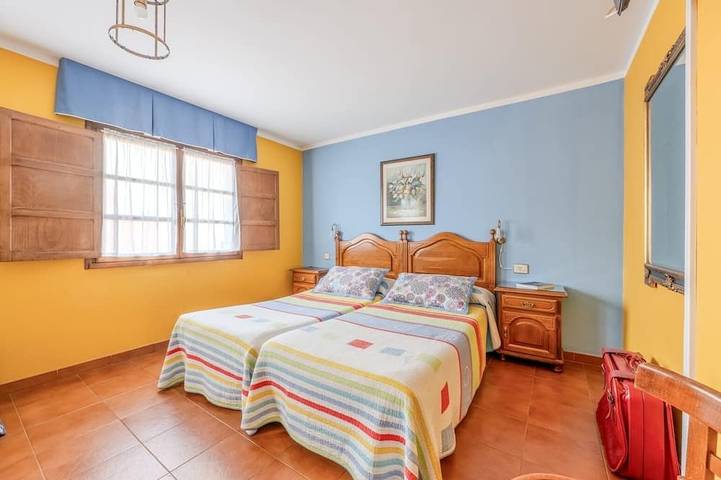 Casa Luisa pour 10 personnes in Puertas, Cabrales