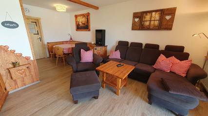 Ferienhaus für 4 Personen in Lechbruck am See, Romantische Straße, Bild 2