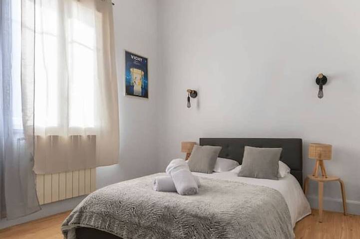 Gîte pour 4 personnes dans Casino les 4 Chemins - 4