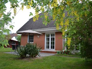 Ferienhaus für 6 Personen in Binz, Rügen, Bild 1