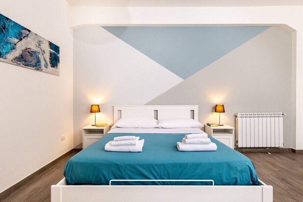 Apartamento entero, Apartment-Private Bathroom in Mesina, Provincia de Messina