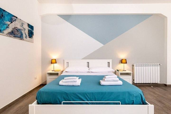 Apartamento de vacaciones para 7 personas - 1