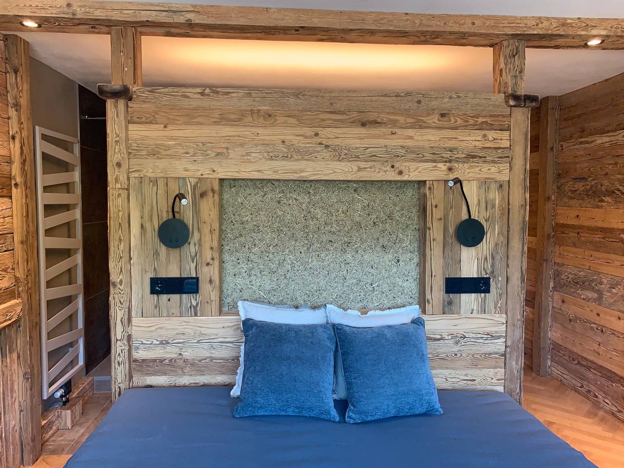 Geheel vakantieappartement, Vakantieappartement voor 5 personen met tuin in Ehrwald, Ammergauer Alpen (Oostenrijk)