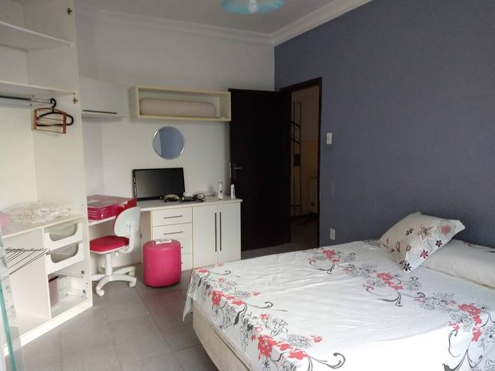 Casas e apartamentos de temporada para 20 pessoas, com jardim e balcão, com animais de estimação em Aruanã (Aracaju)