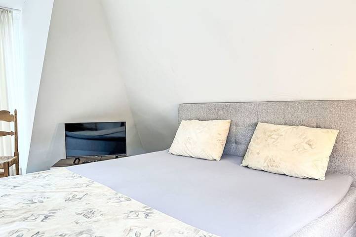 Ferienhaus für 5 Personen, mit Balkon/Terrasse und Terrasse, mit Haustier in Traben-Trarbach - 2