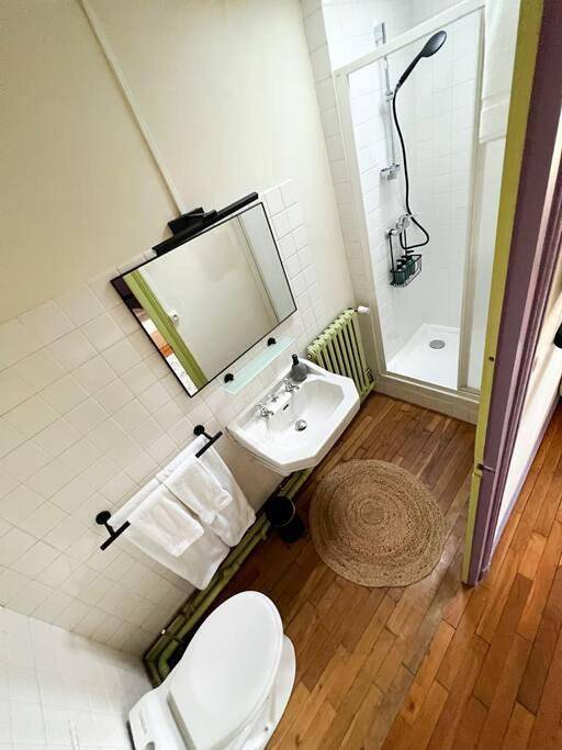 Location de vacances pour 4 personnes, avec terrasse et vue, animaux acceptés dans Office De Tourisme De Chablis - 4