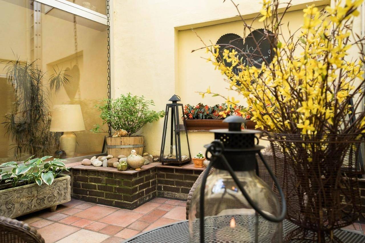 Junior Suite in Paderborn, Nordrhein-Westfalen