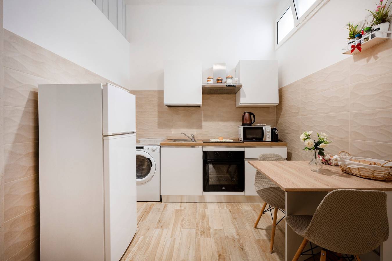 Geheel appartement, Il rifugio del nostromo in Mola di Bari, Provincie Bari