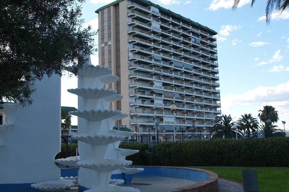 Apartamento entero, New Holidays Valencia Beach in El Puig, Costa de Valencia