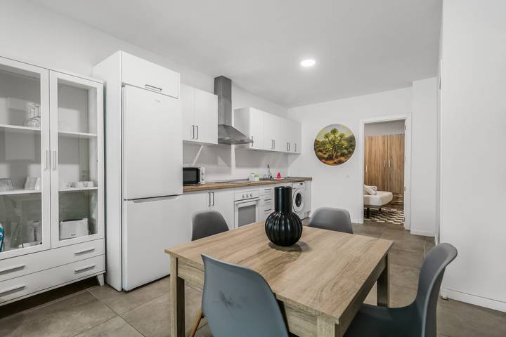 Entire apartment, Living Central Stay Verol in Vecindario, Santa Lucía de Tirajana