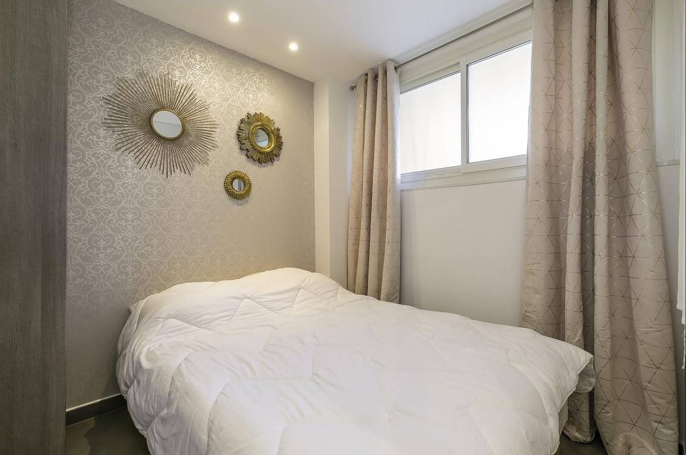 Ganze Wohnung, Sk Cio1899 / Superbe T2 lumineux dans le centre in Cannes, Mittelmeerküste (Frankreich)
