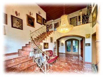 Ferienwohnung für 2 Personen, mit Garten und Balkon in Oberbayern