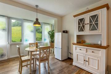 Vacation Rental for 2 Guests in Oberzent, Odenwaldkreis, Picture 4