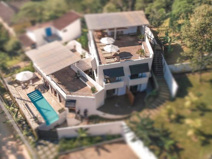 Maison d’hôte pour 1 personnes - 1