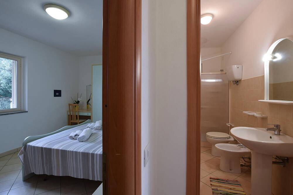 Appartement entier, Charmant appartement à Ricadi avec piscine in Ricadi (municipality), Province de Vibo Valentia
