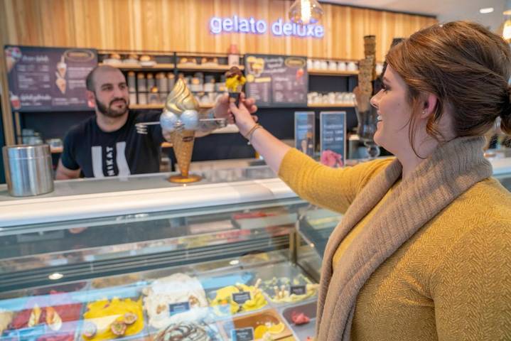 Ferienpark für 4 Personen in der Lübeck