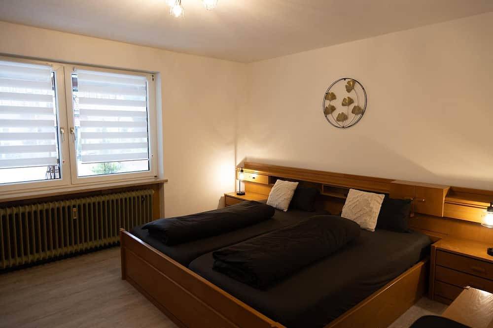Ganze Wohnung, Moderne Ferienwohnung (75qm) mit zwei Schlafzimmer in Essing, Altmühltal