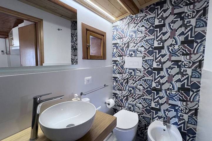 Agriturismo für 2 Personen, mit Garten auf Sizilien - 3