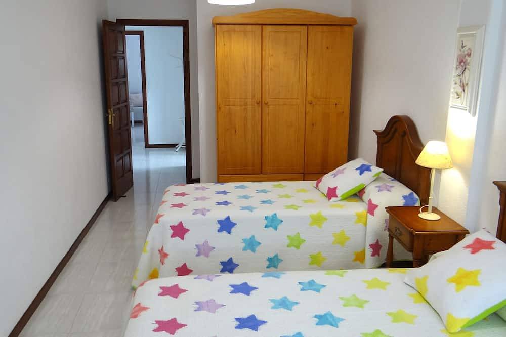 Entire apartment, Flat 1,5km from Carnota Beach in Carnota, Rías Baixas