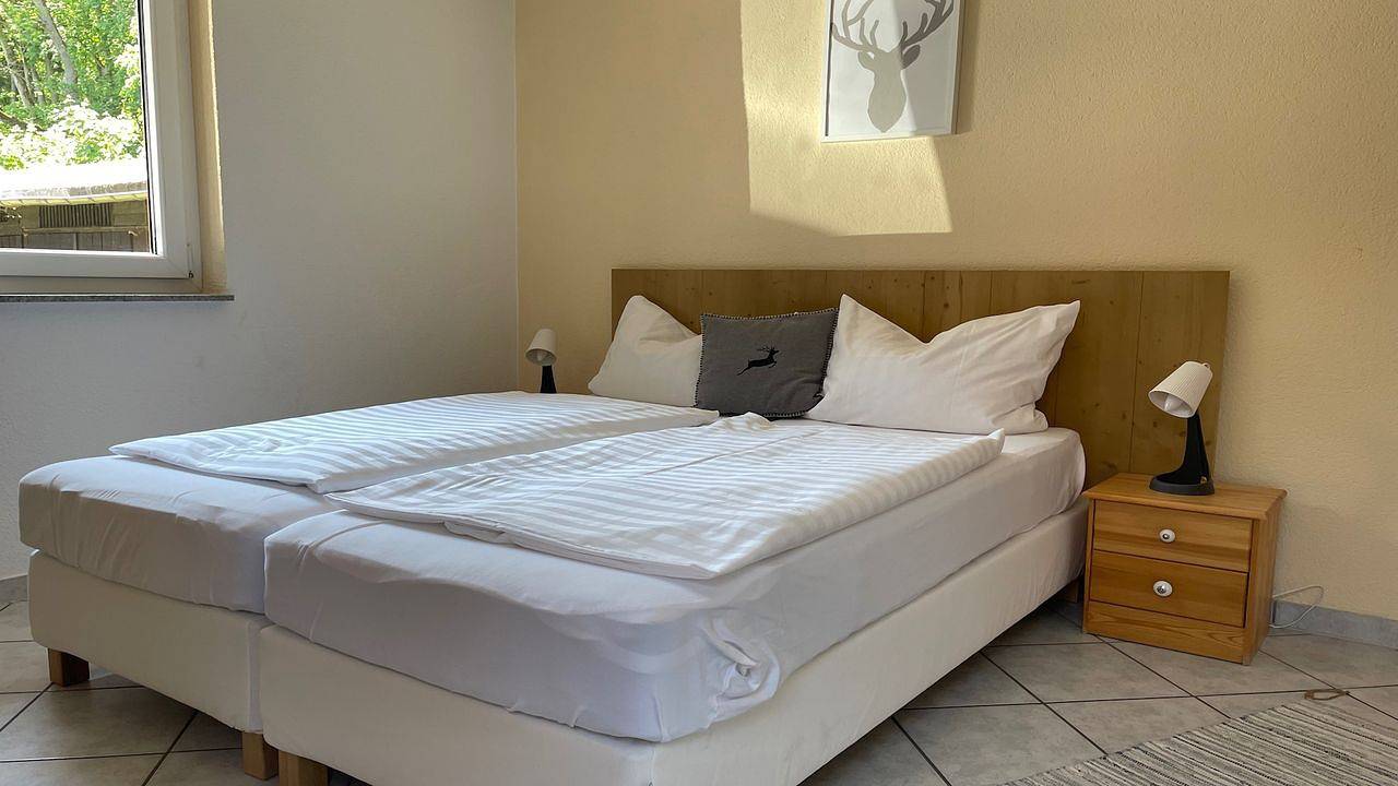 Ferienhaus für 14 Personen (200 m²) in Elend in Elend, Harzvorland