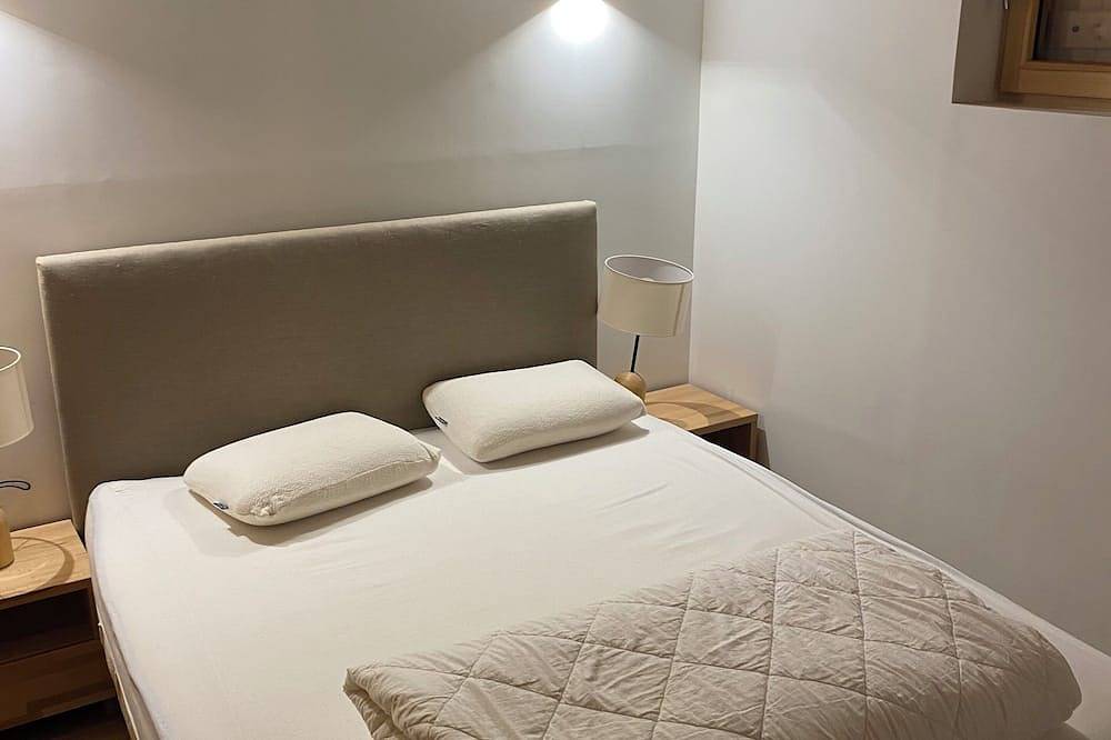 Chalet Jusqu' à 18 Couchages Proche des Stations Les Saisies et Les Contamines in Hauteluce, Albertville und Umgebung
