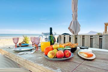 Ferienhaus für 8 Personen in Dénia, Region Valencia, Bild 1