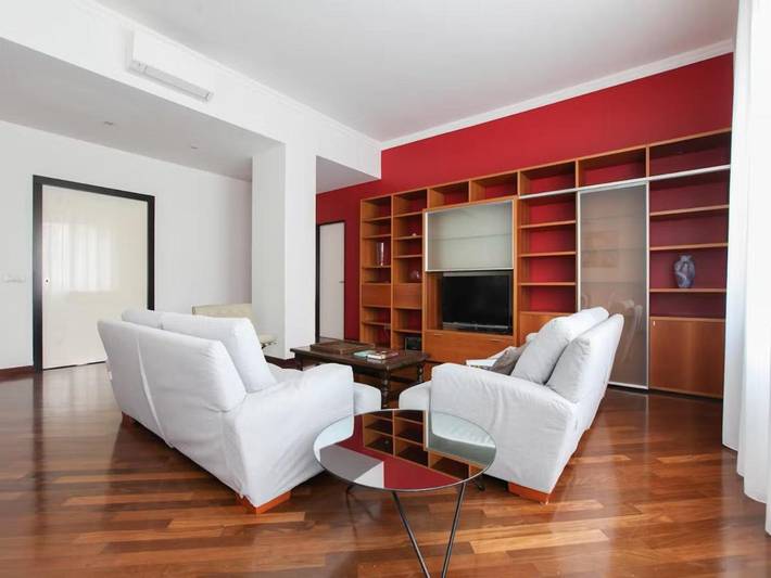 Appartement de vacances pour 5 personnes