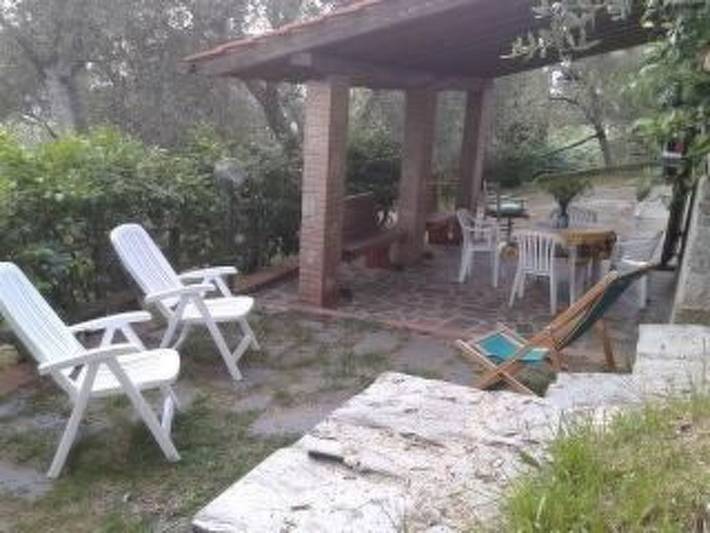 Ferienhaus für 4 Personen, mit Terrasse und Garten in Camaiore - 3