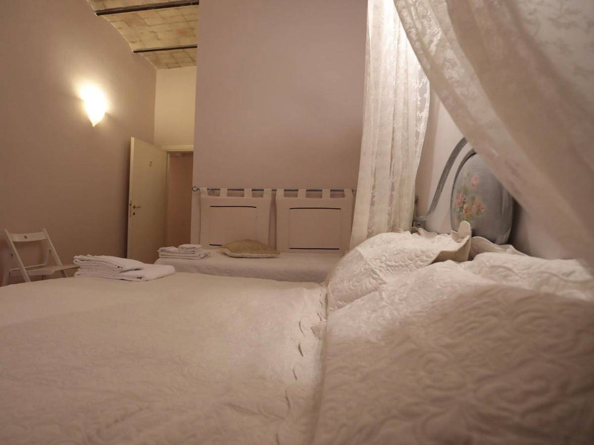 Residenza Raffaello in Foligno, Perugia e dintorni