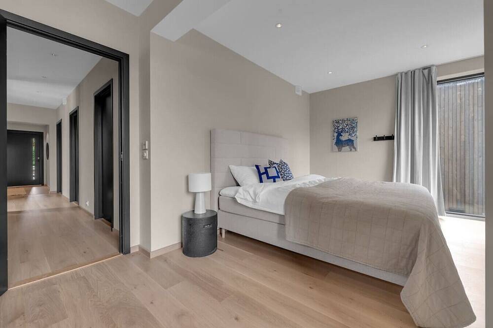 Northstay - Villa Nansen in Tromsø