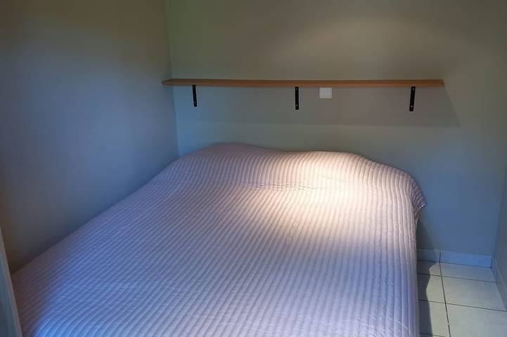 Location de vacances pour 10 personnes, avec terrasse ainsi que jacuzzi et jardin à Chambonas - 4