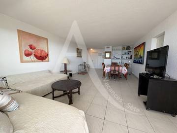 Appartement De Vacances pour 6 Personnes dans Mont Saint-Clair, Sète, Photo 3
