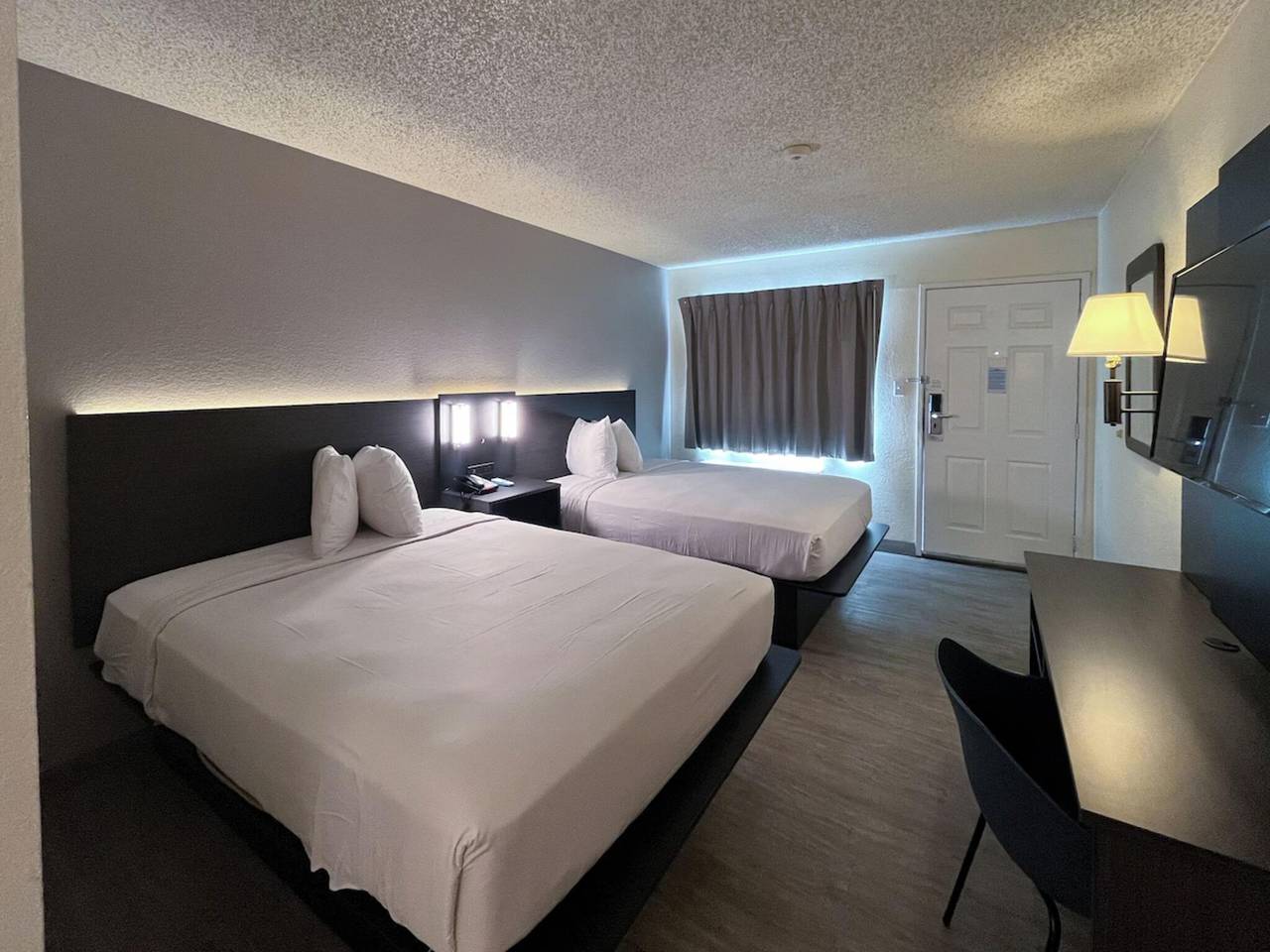 Apartamento entero, 2 camas matrimoniales | No fumadores in Paradise, Nevada (Estados Unidos)