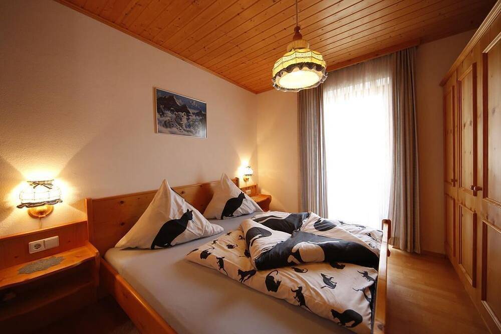 Ganze Wohnung, Apartment Amalia - Die Kromarin in Kleinsölk, Tauern