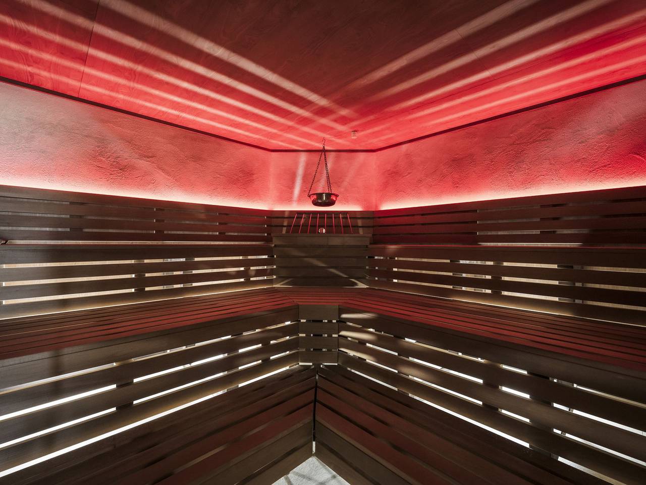 Hotel Patris - Garden Suite in Toblach, Südtirol