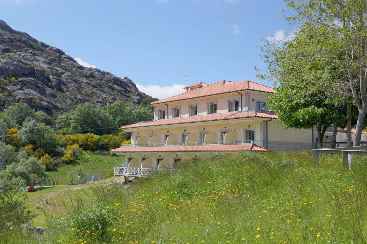 Hotel Miracastro in Castro Laboreiro e Lamas de Mouro, Parque Nacional da Peneda-Gerês