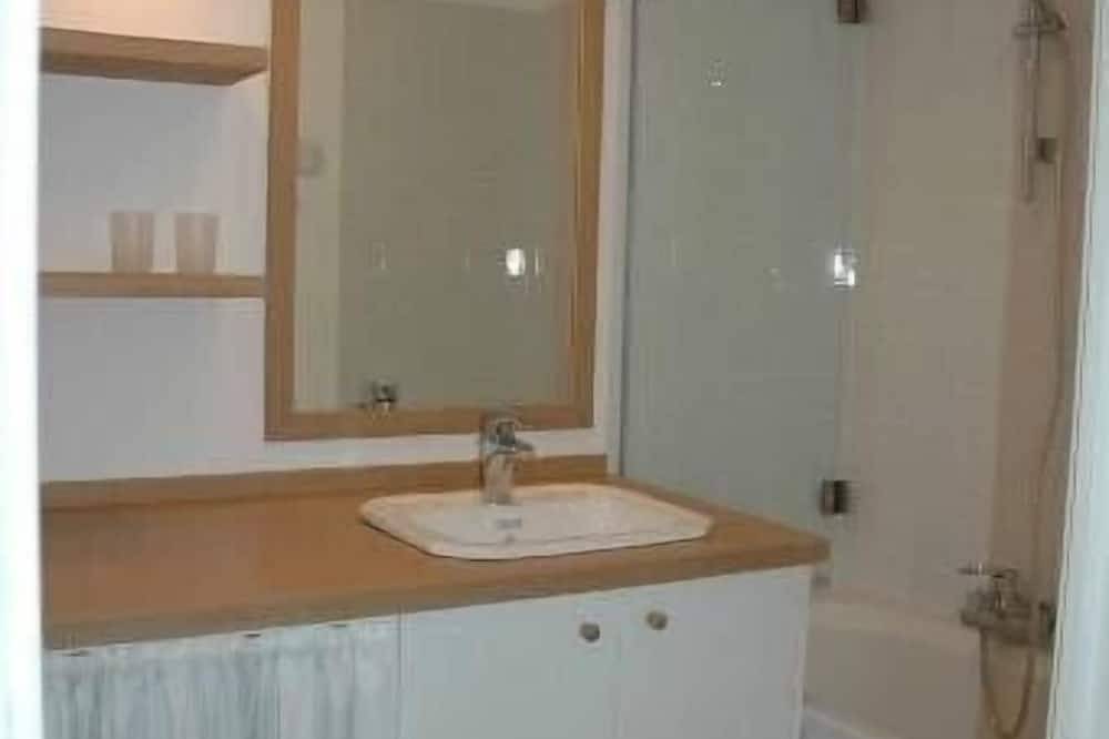 Appartement entier, La Brise Marine: Cayeux sur Mer appartement T3 2e étage face mer vue imprenable in Cayeux-sur-Mer, Région d'Abbeville