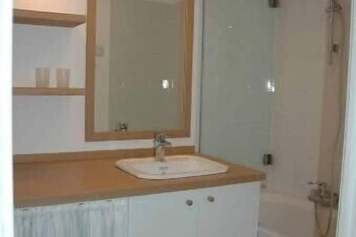Gîte pour 4 personnes, avec balcon dans Casino de Cayeux - 4
