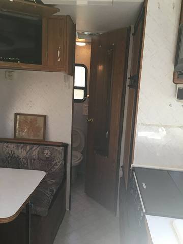 Camping for 2 Guests in Lake Erie, New York State, Picture 3